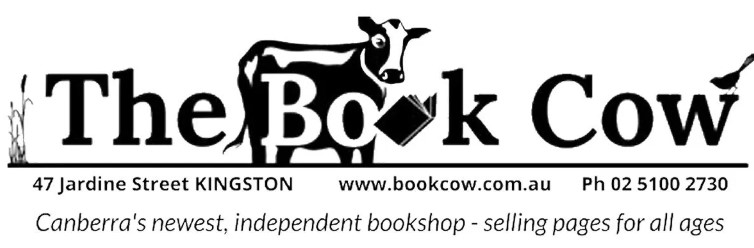 Book Cow 