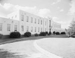 Ainslie Public School 1957