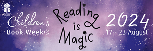 reading magic
