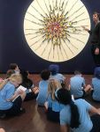 Visiting the Drill Hall Gallery at the ANU is a regular thing for Ainslie students